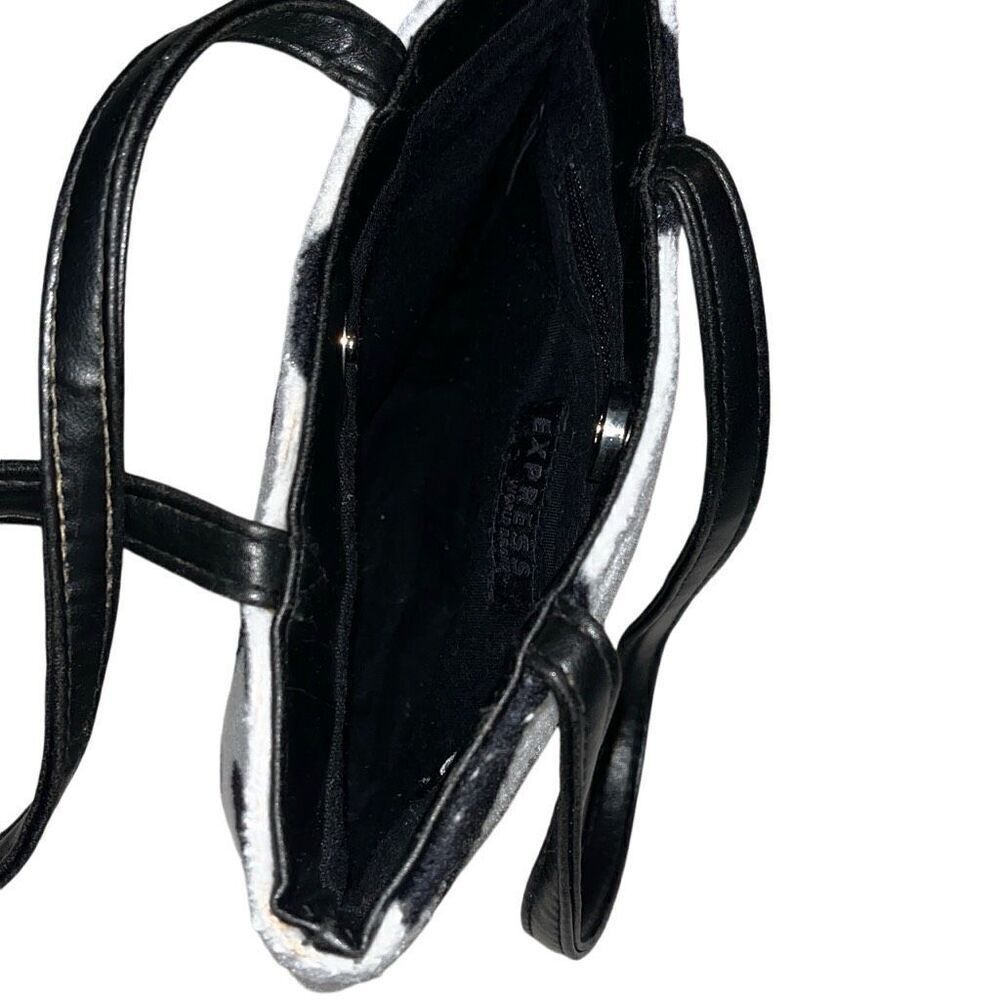 Express Mini Bucket Tote - Picture 4 of 9